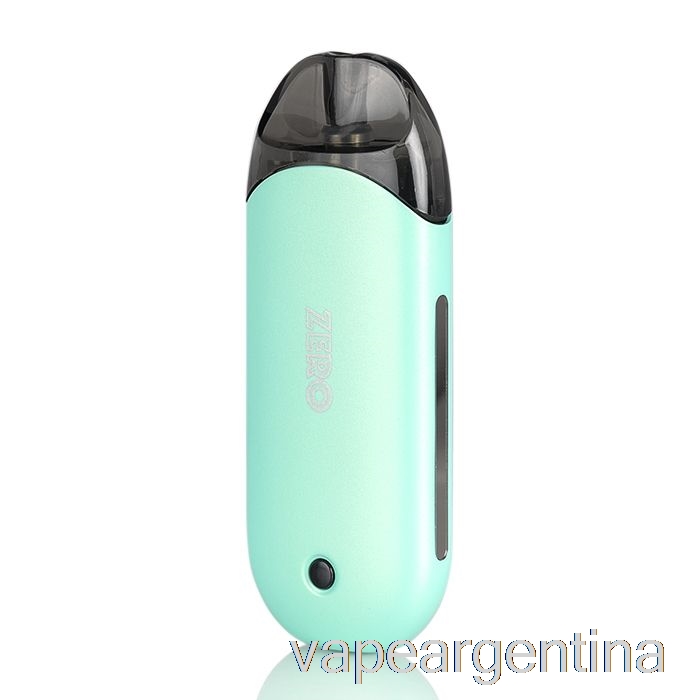 Vaporesso Renova Zero Pod System Vaporesso Azul ártico Descartable